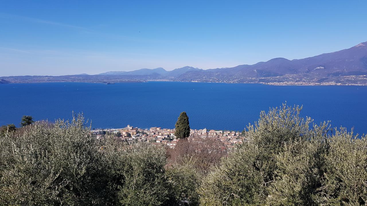 Le Torri Del Garda Familyspa Resort Тори дел Бенако Екстериор снимка